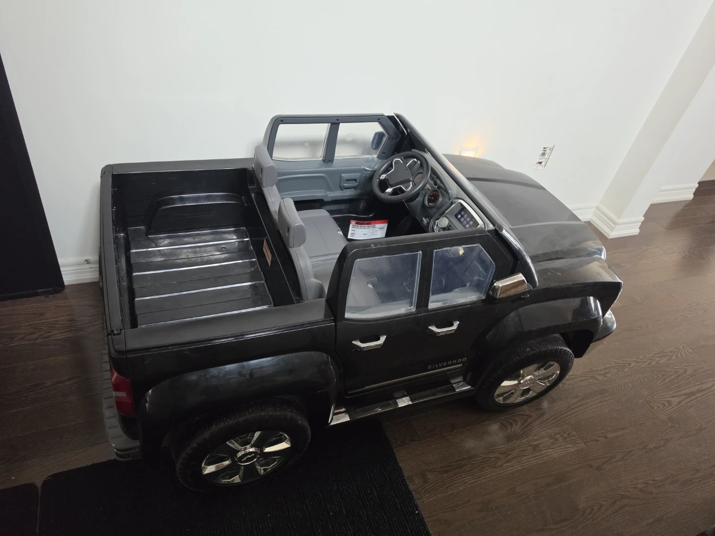 Electric Car Kids - photo 2