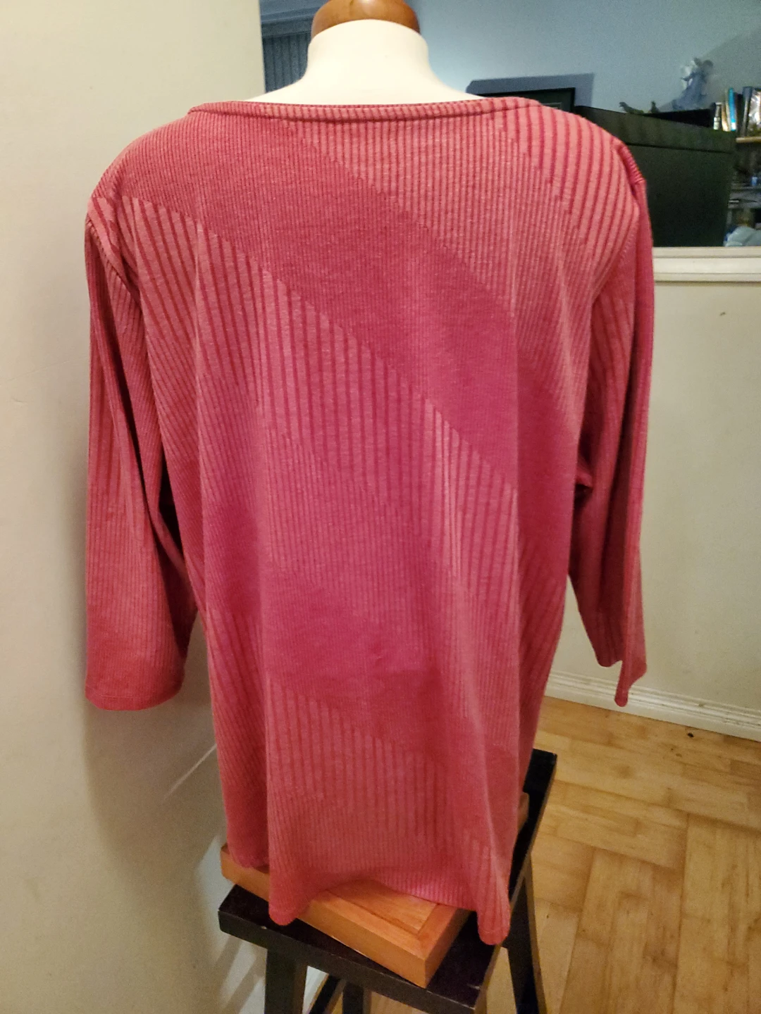 2x Ladies Pullover - photo 5