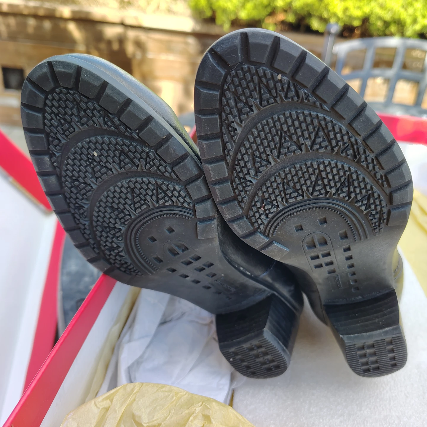 Naturalizer Ashley Waterproof Boots - photo 3