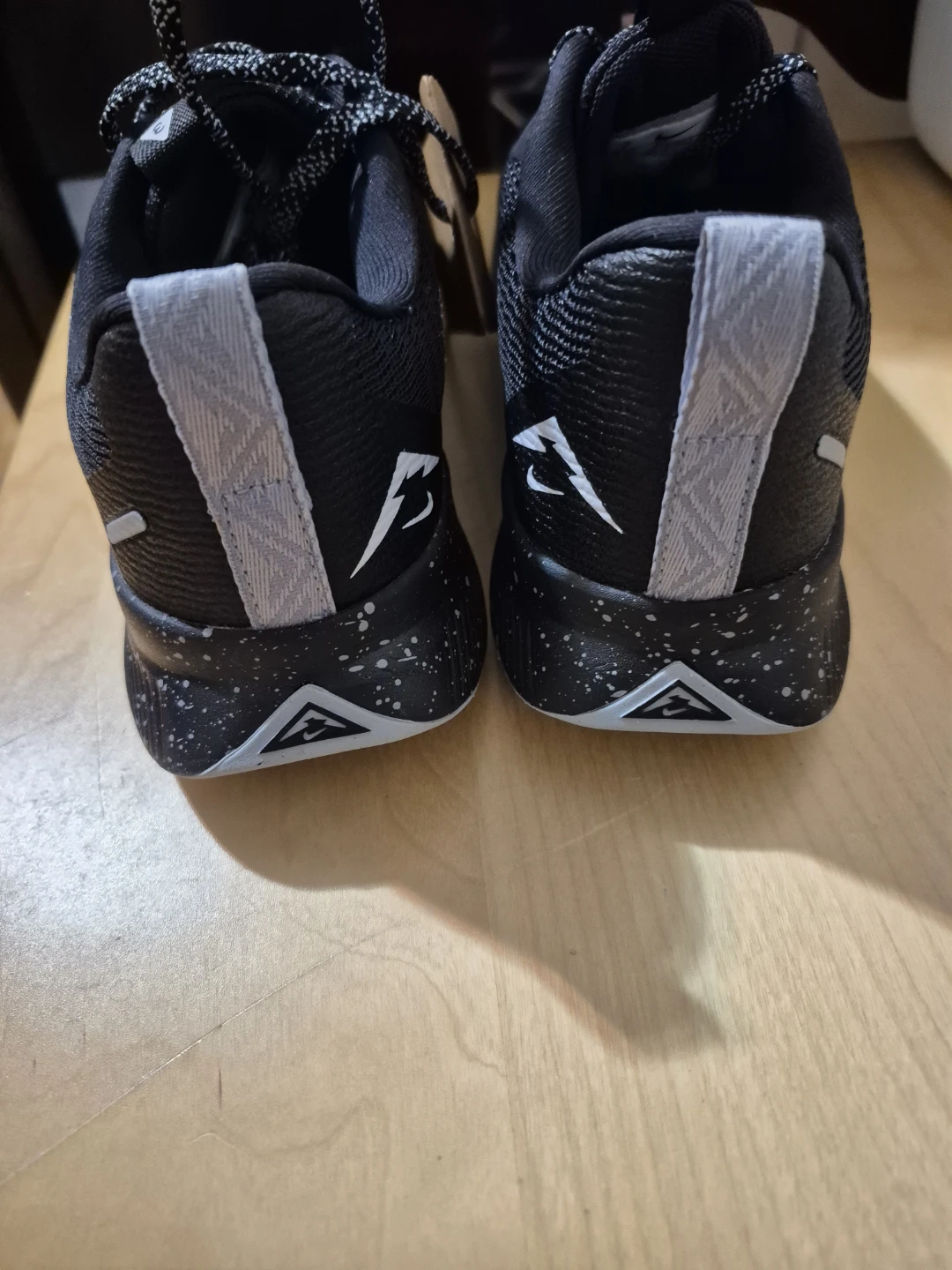 BNIB)Nike Trail 3 -Women's Size 7 Running Shoes - photo 3