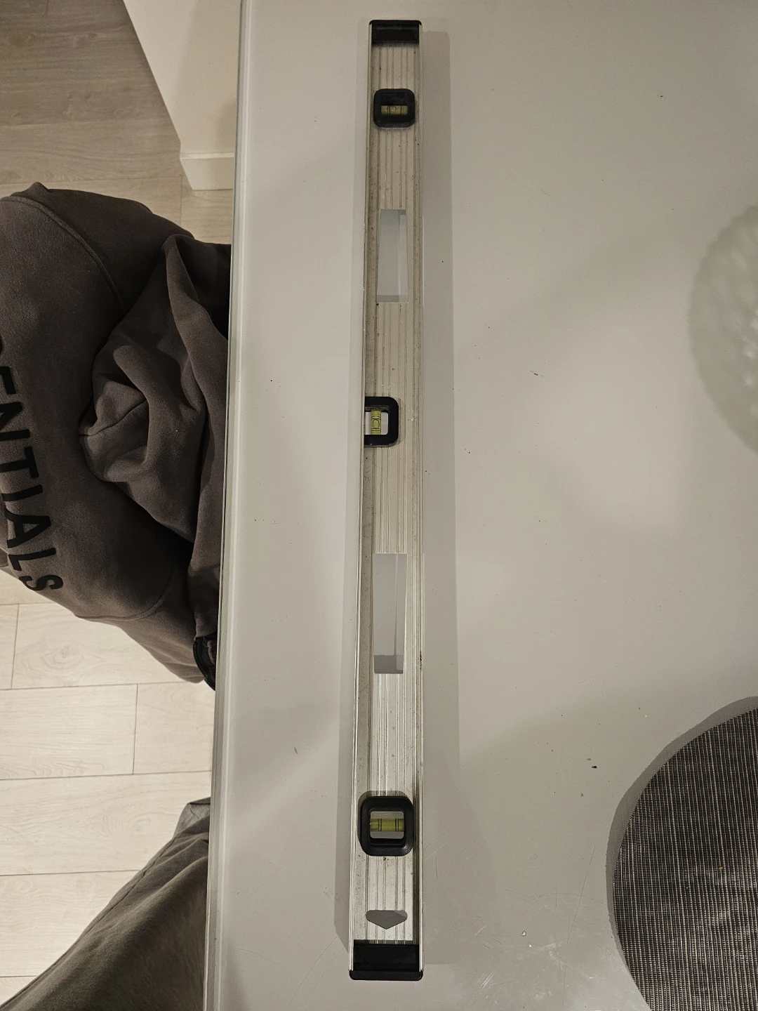 36-inch Aluminum Spirit Level - photo 2