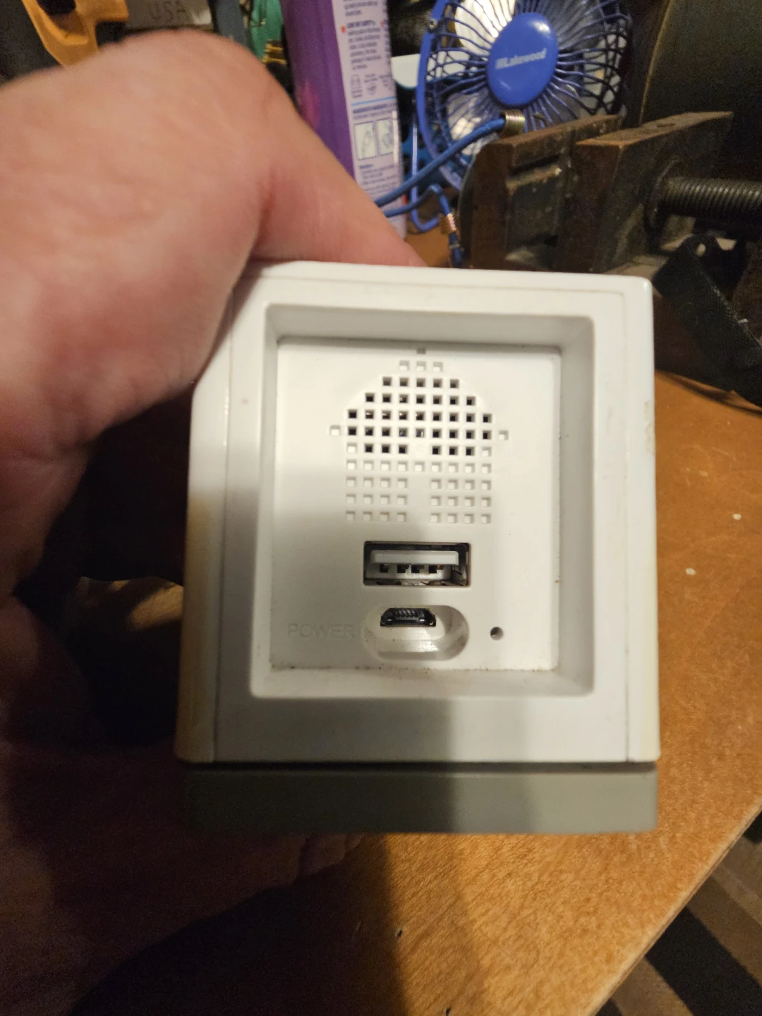 Wyze Cam v2 Security Camera - photo 2