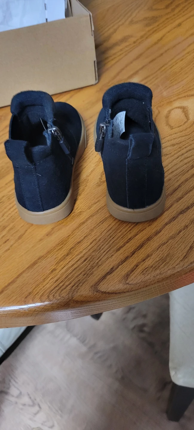 UGG boots black size 9 - photo 3