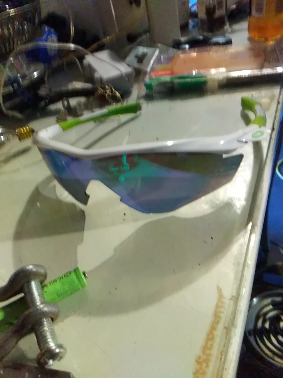 Oakley M2 sunglasses - photo 2