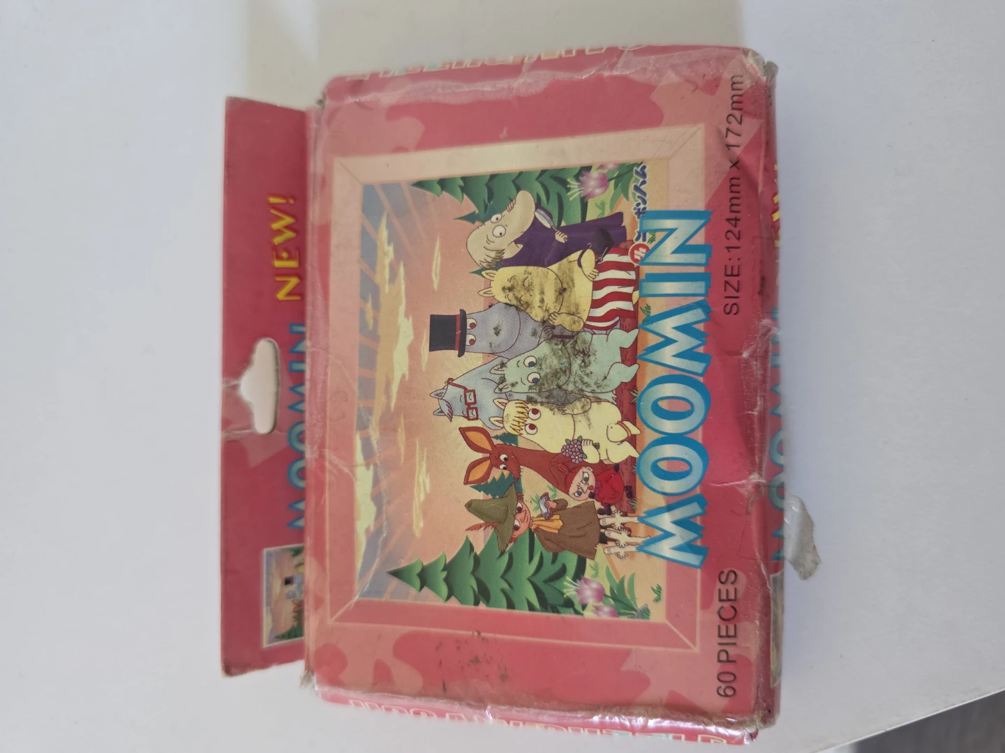 🏈  60-Piece Jigsaw Puzzle - photo 2