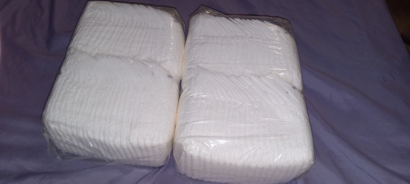Royale baby diapers newborn - photo 4
