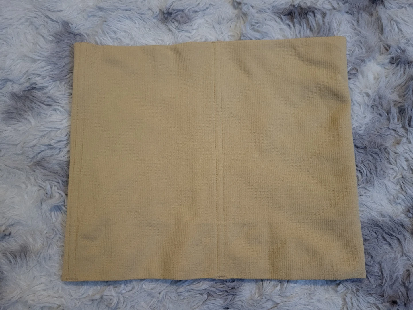 New Beige Waist Trainer Size Large - photo 2
