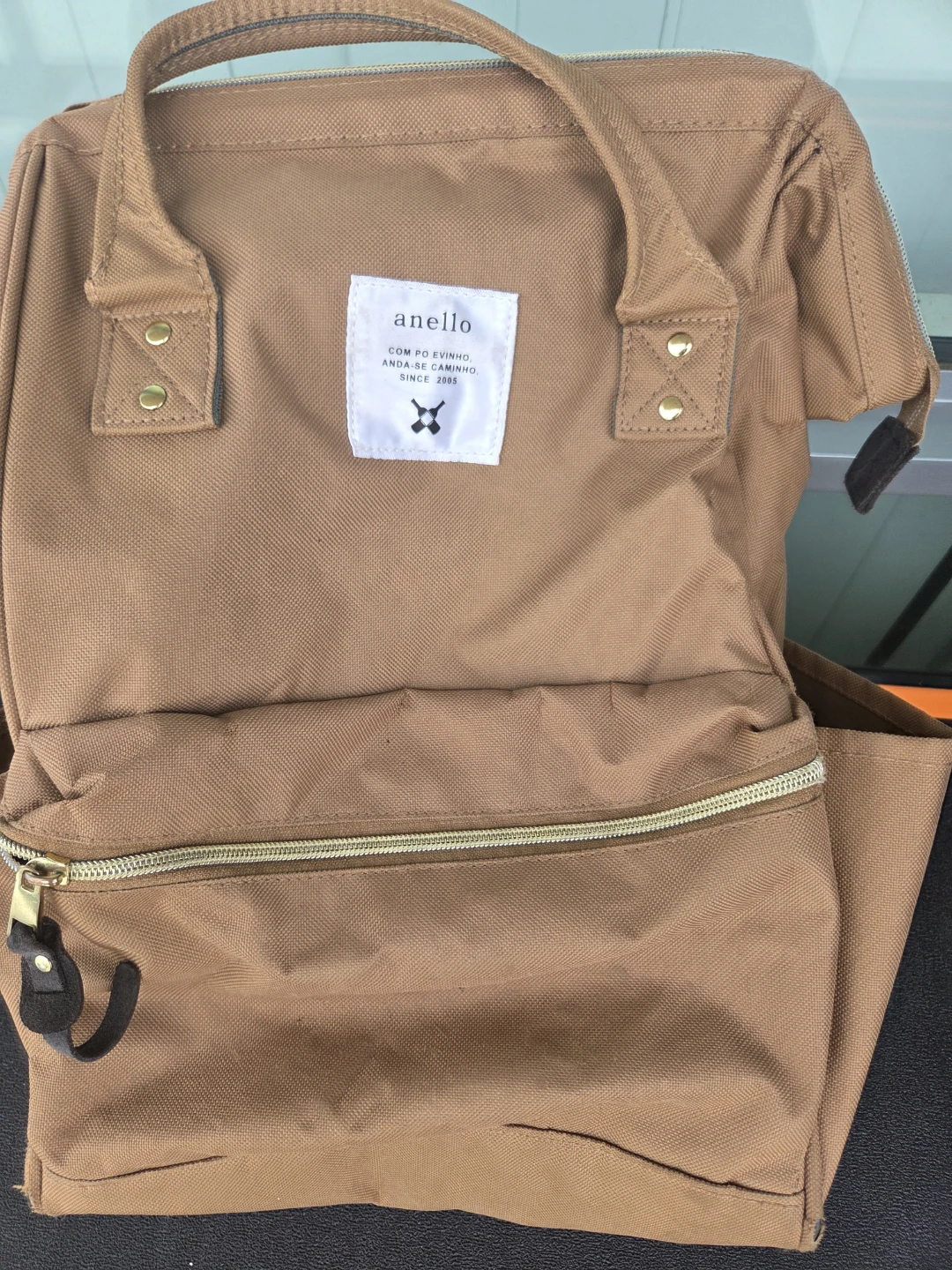 Anello Backpack - photo 2