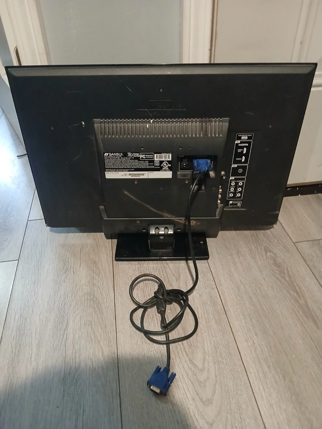 Sansui LED TV - photo 3