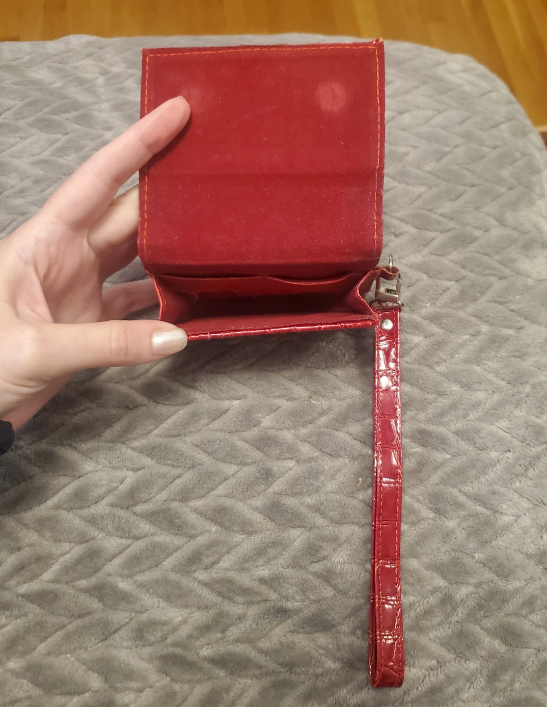 Wristlet Wallet - photo 3