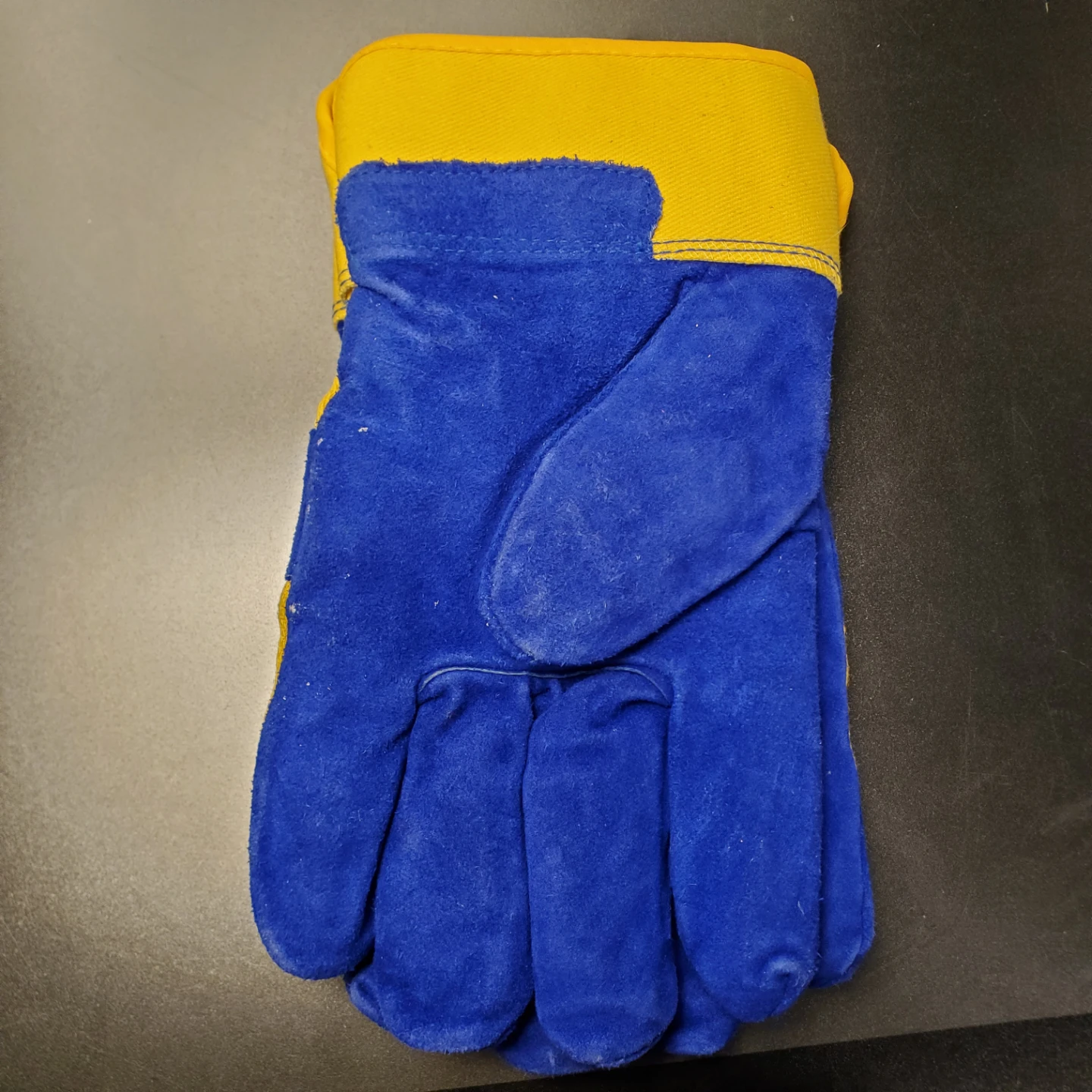 Condor General Purpose Work Gloves - photo 3