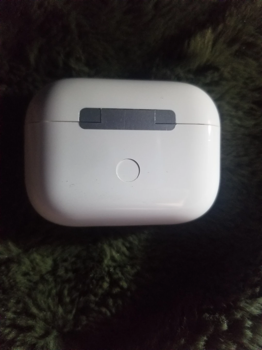 Wireless Earbuds with Screen open box - photo 5