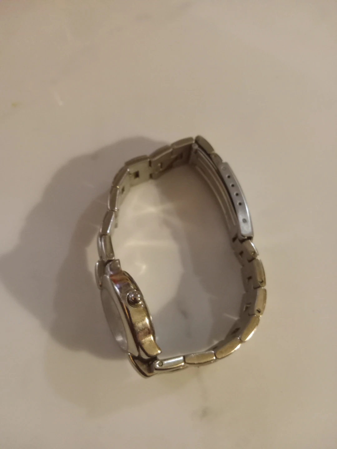 Anne Klein II Silver-Tone Women's Watch - photo 5