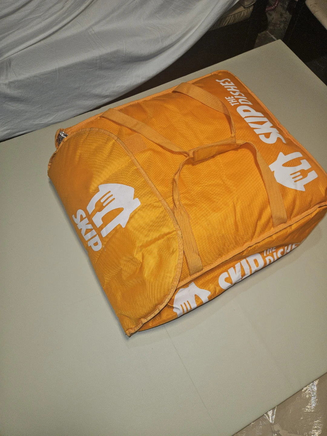 Skip bag - photo 3