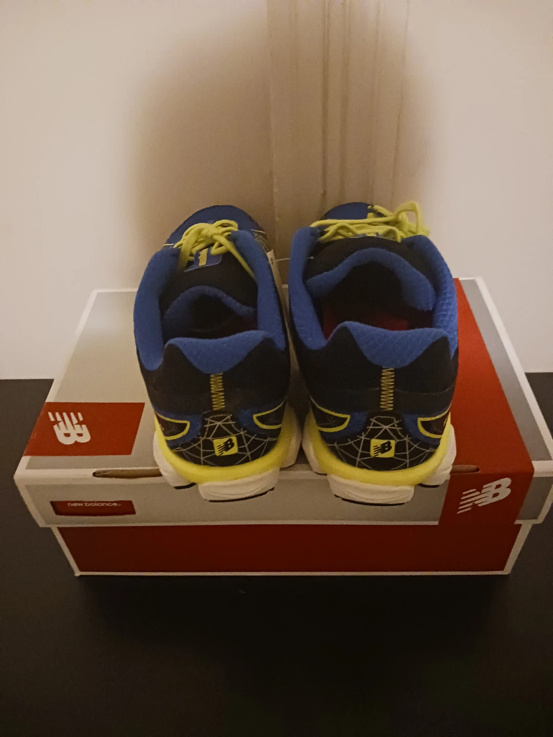 New Balance Running Shoes - photo 5