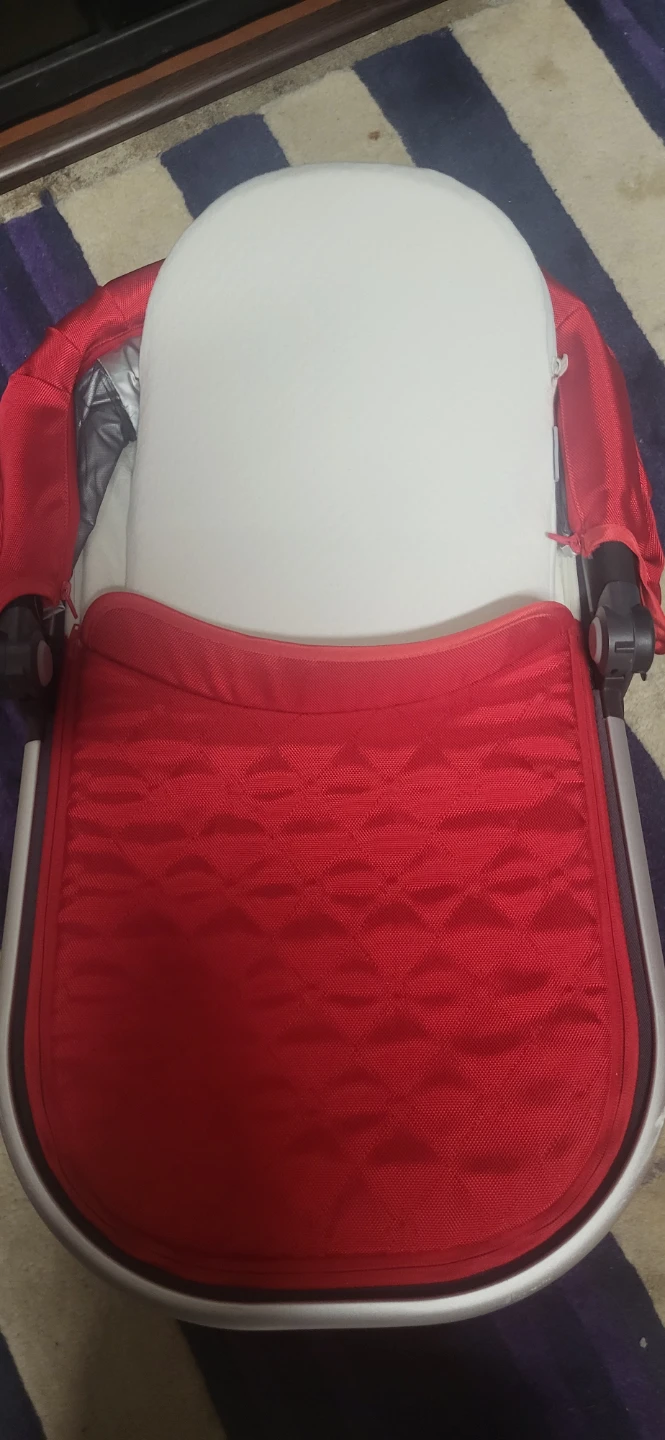 UPPAbaby vista /cruz Bassinet