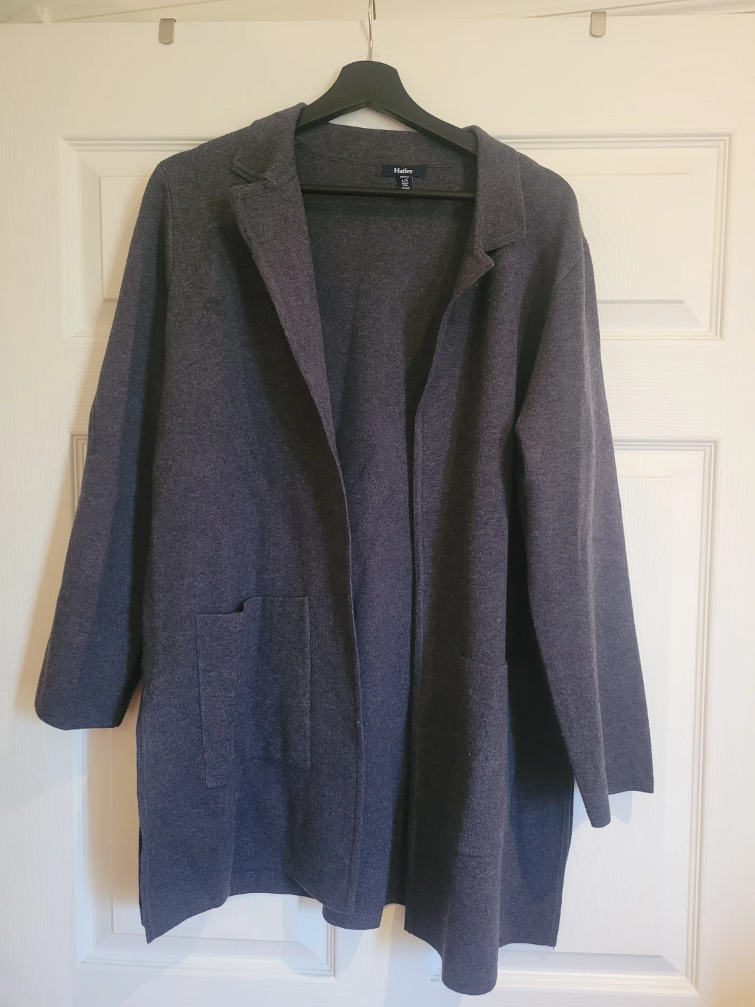 Assorted women's clothing