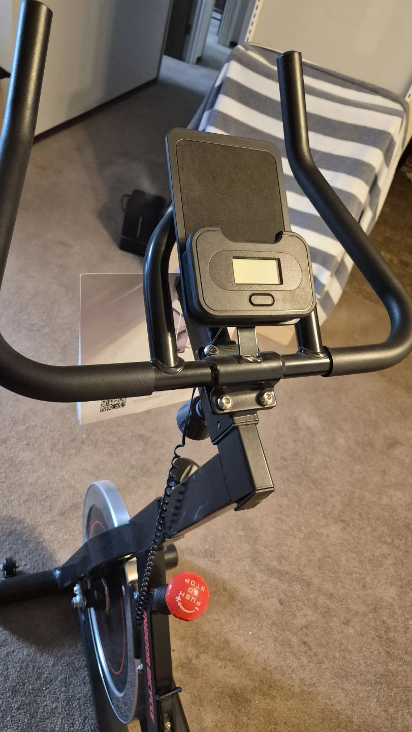 Joroto XM16 Indoor Cycling Bike - photo 3