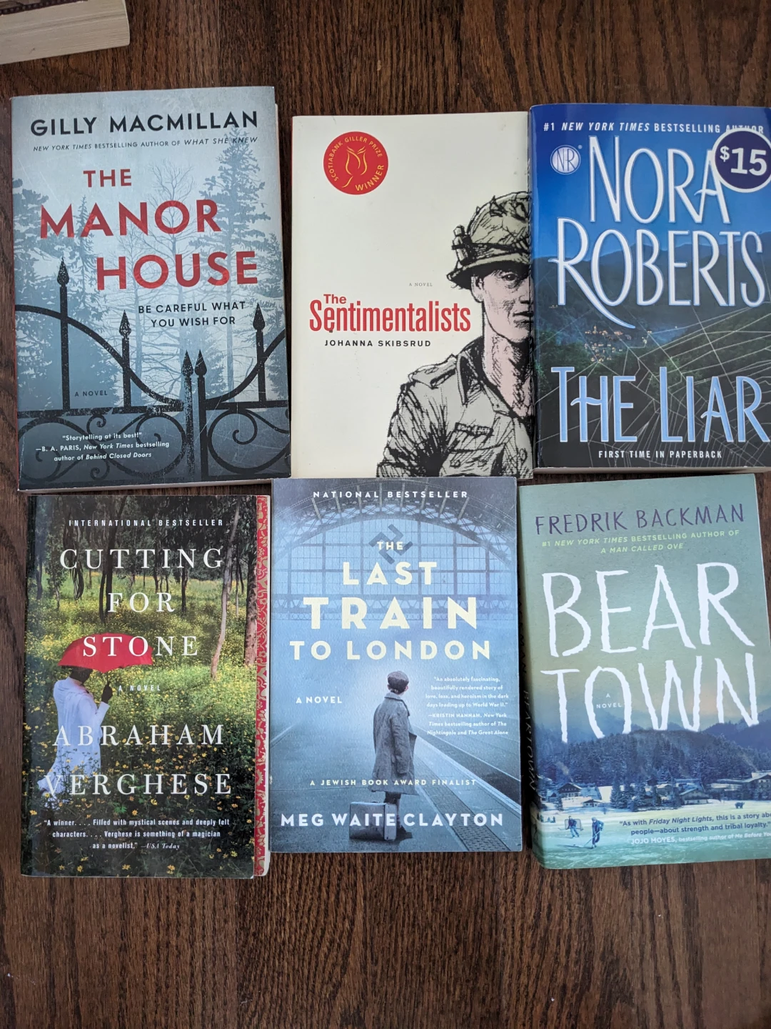 Various Books - photo 4