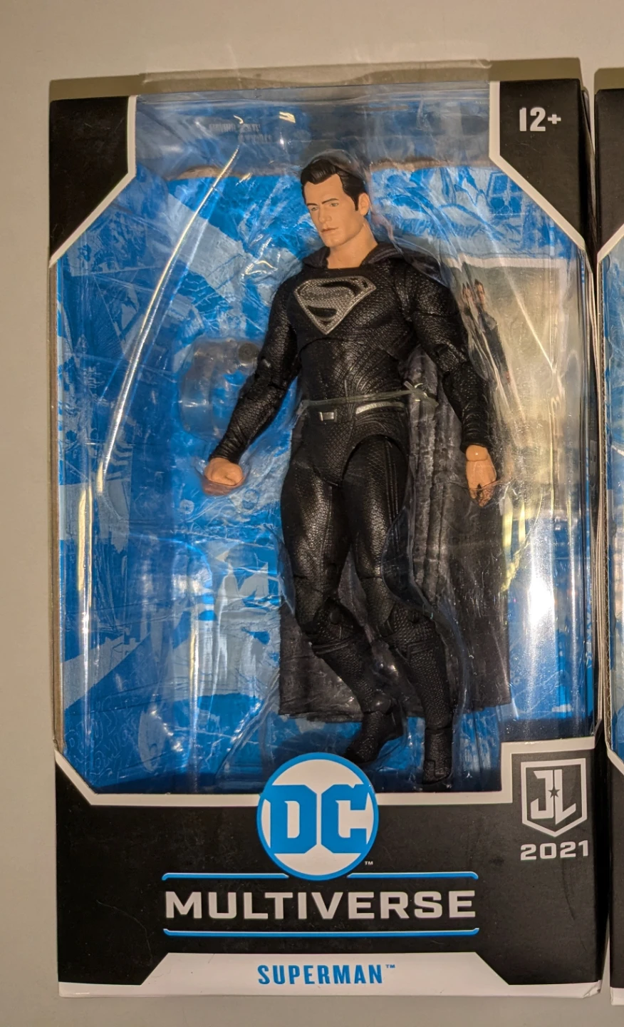 McFarlane DC Multiverse Various Figures (Injustice, DCU, Arkham) - photo 4