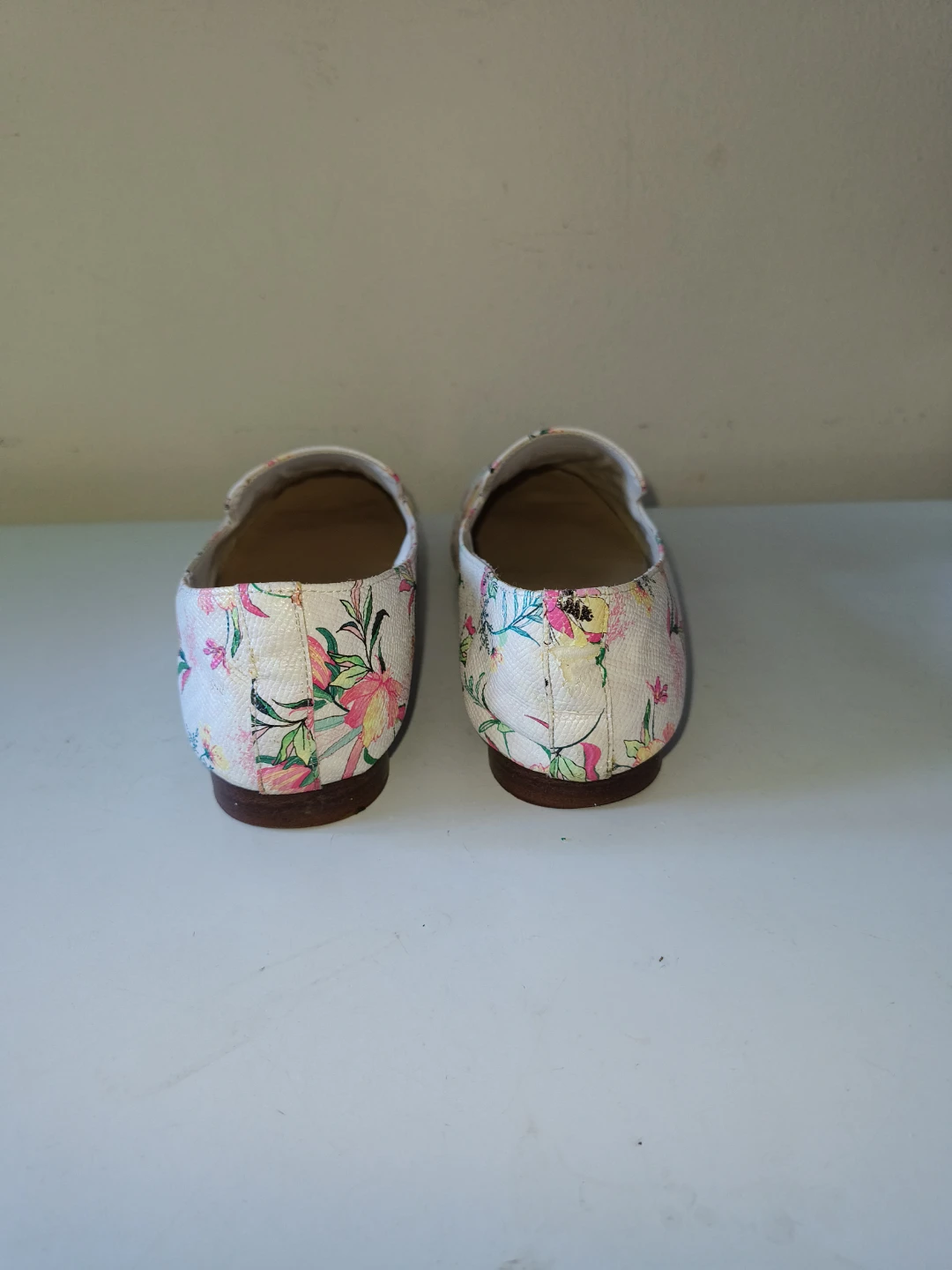 Aldo Boska 8-½ Womens Flats - photo 3