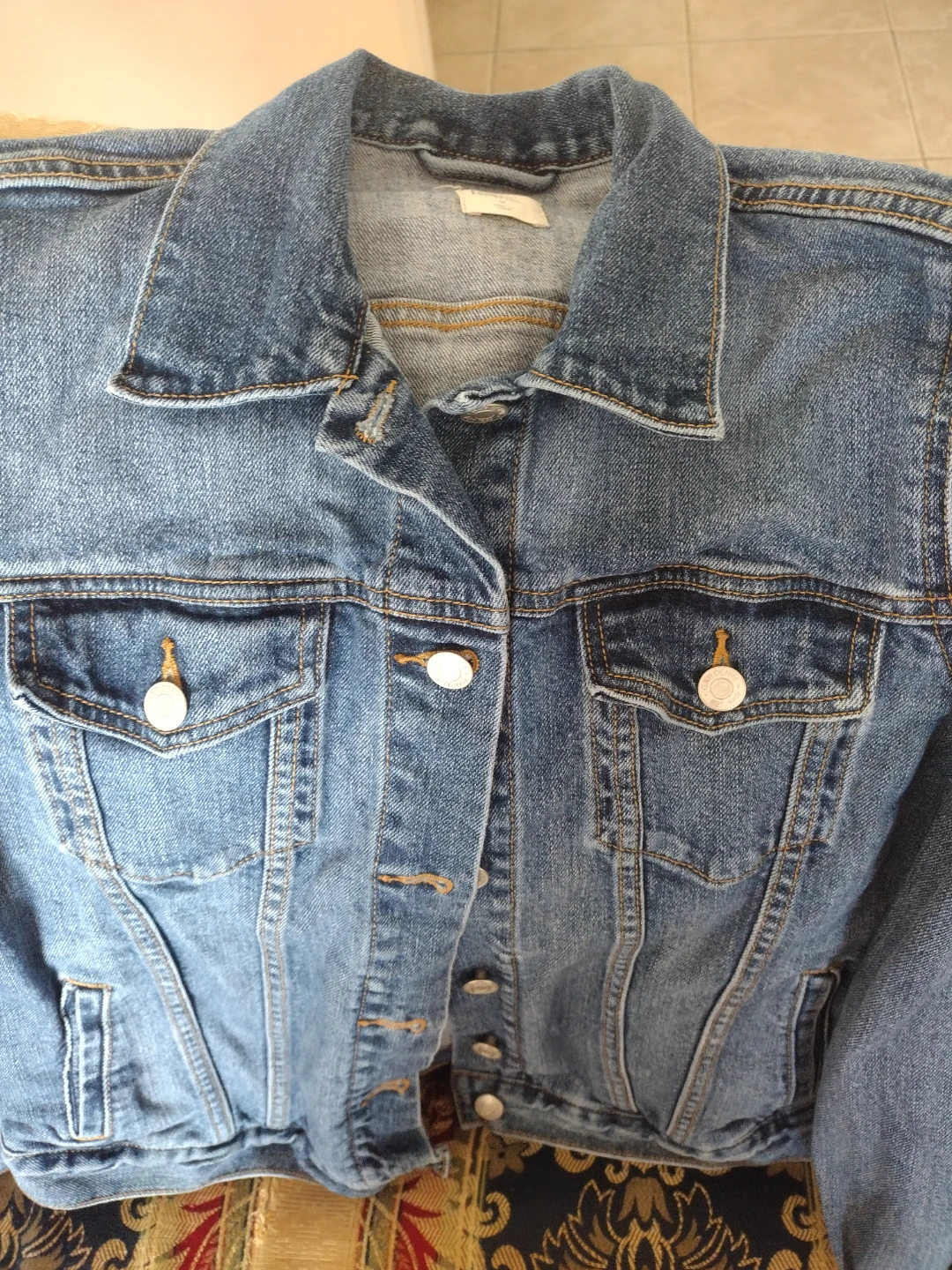 Gap Denim Jacket