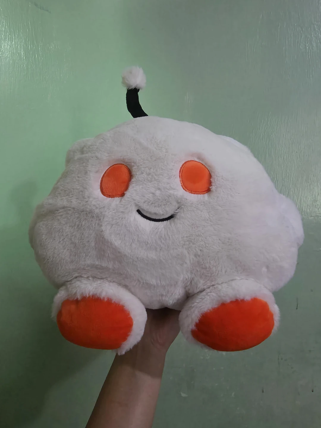 Reddit Snoo 12" Plush Toy