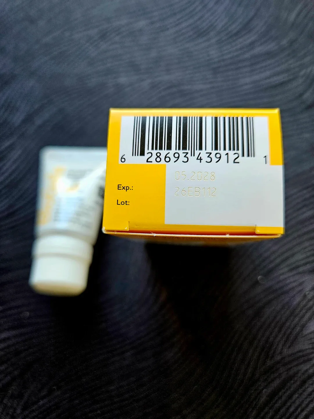 BioGaia Protectis Baby Drops 8ml - photo 3