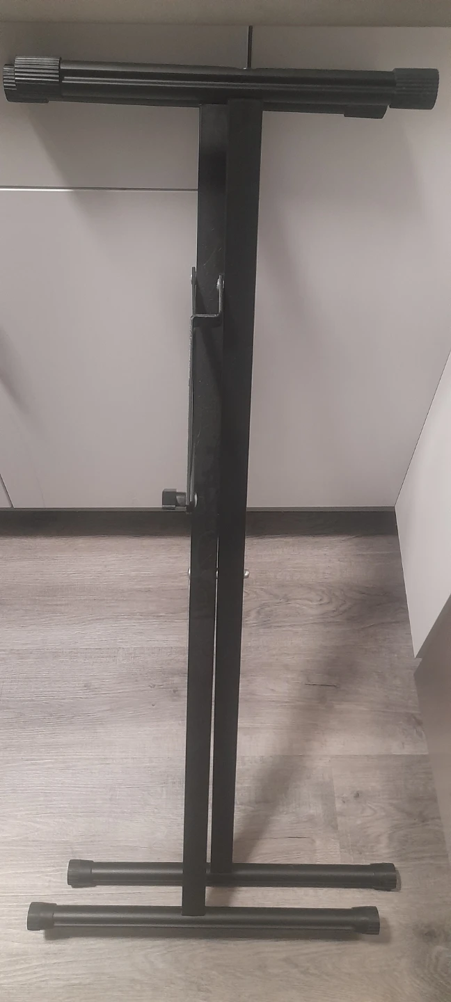 Adjustable Keyboard Stand - photo 3