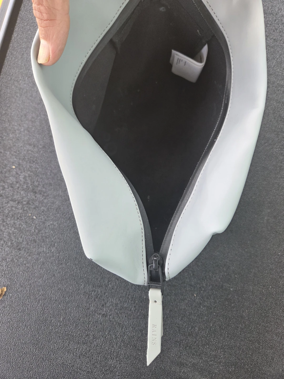 Rains Pouch Bag - photo 2