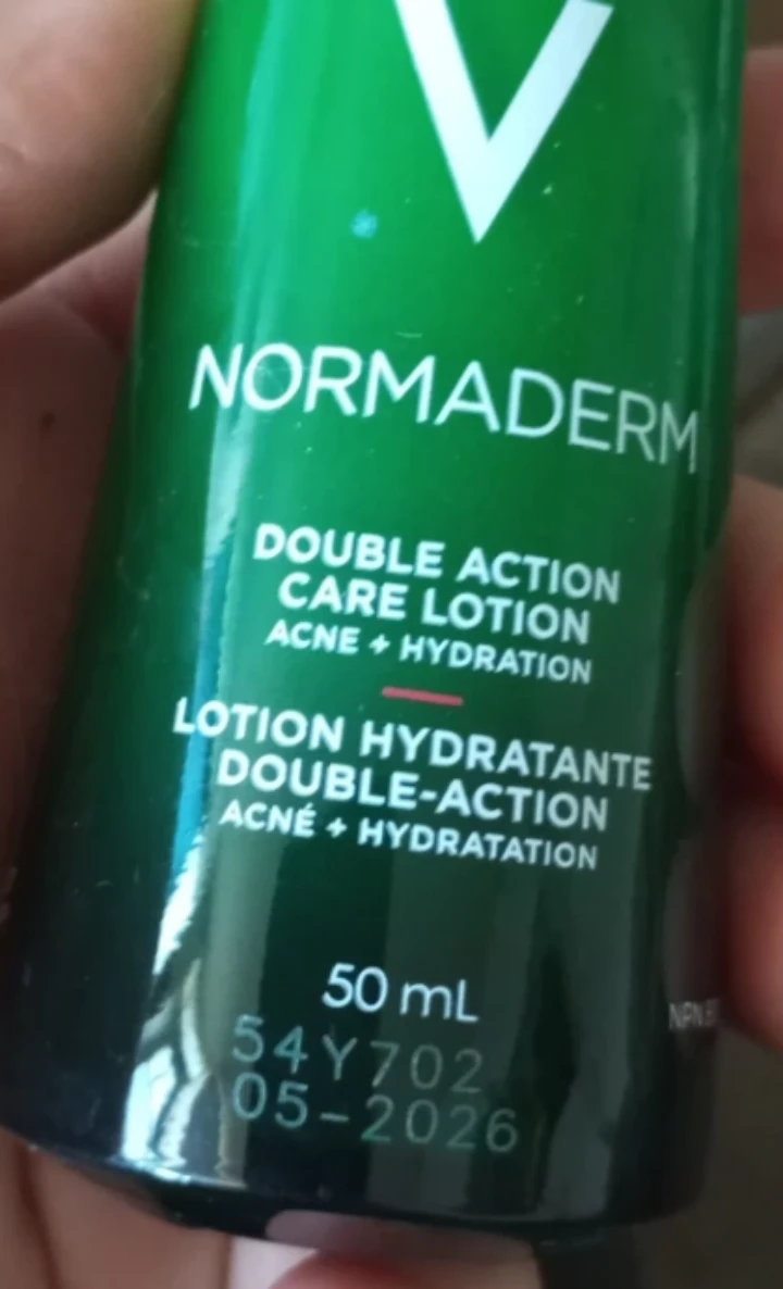 Double Action Care Lotion - photo 2
