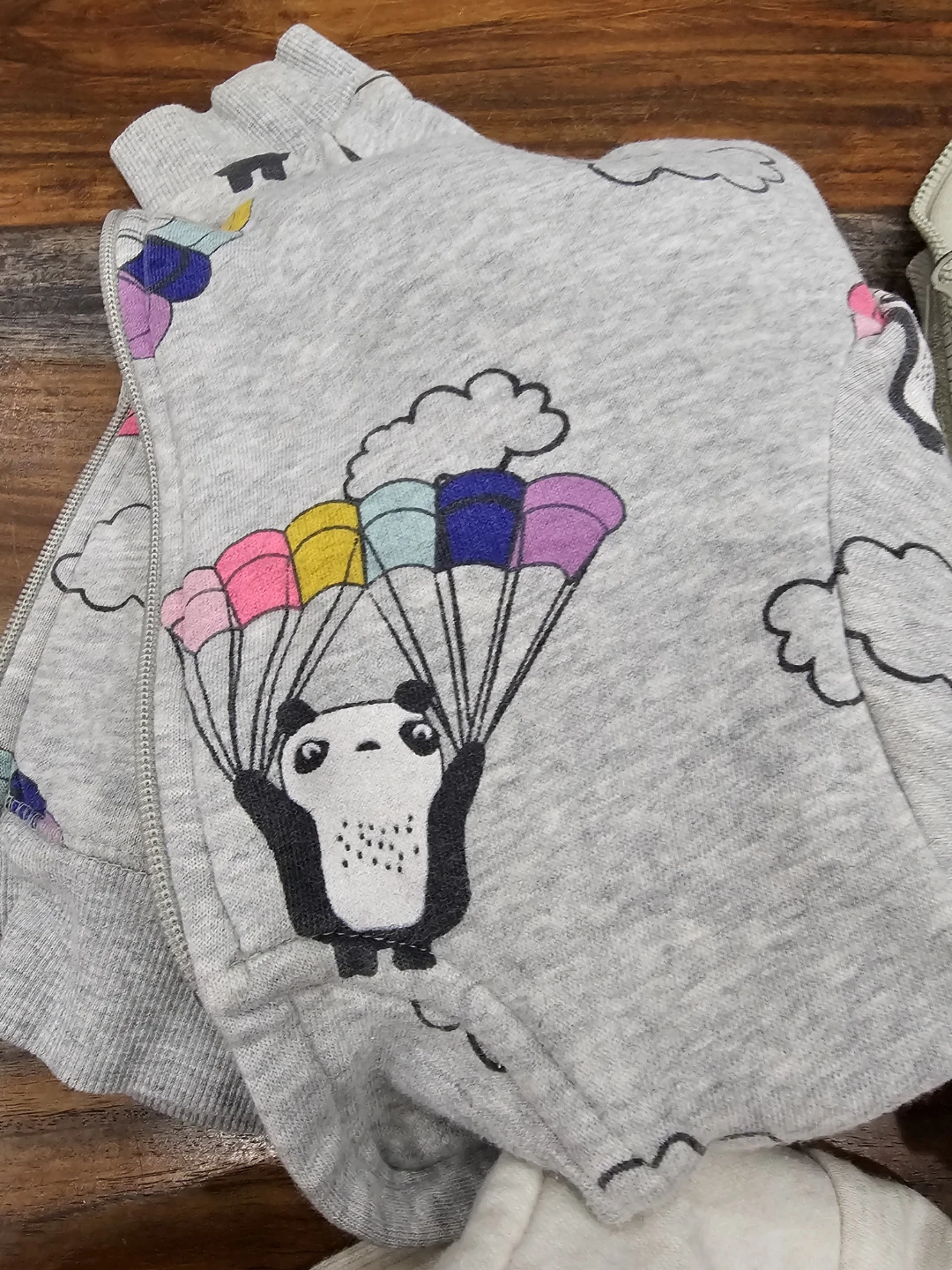 Girls sweaters - photo 4