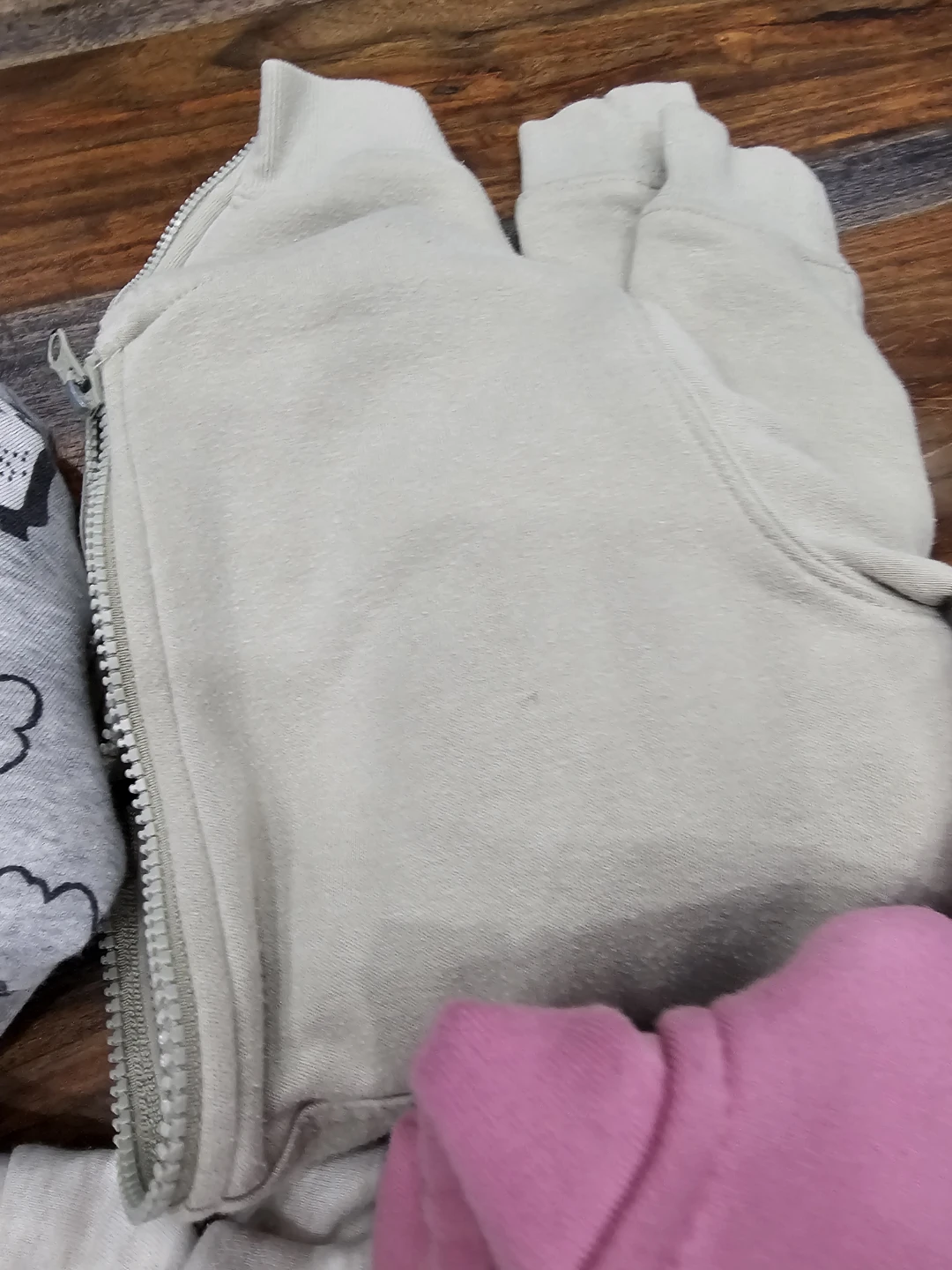 Girls sweaters - photo 5