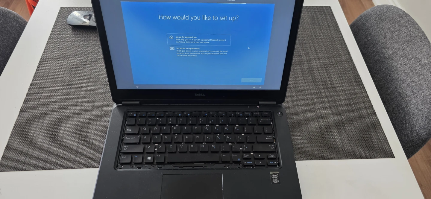 Dell Latitude E7450 Laptop - photo 2