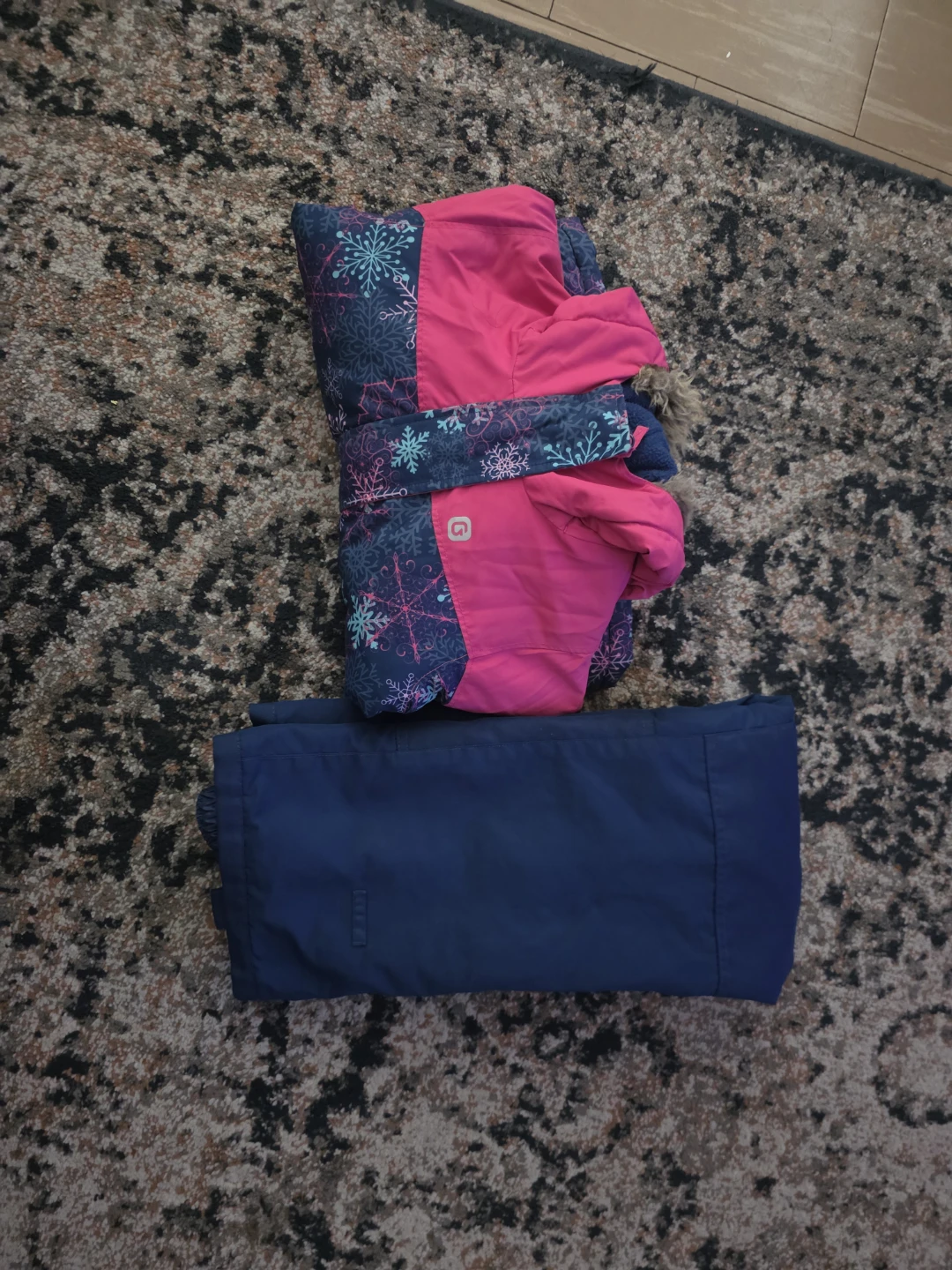 Gusti Kids Winter Snowsuit - photo 5
