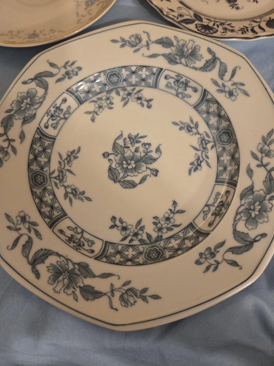 Magenta Home Designer Ceramic Bowls Pair - photo 4
