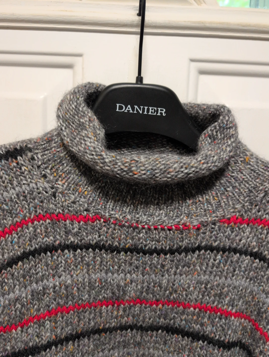 Danier Turtleneck Sweater - photo 2