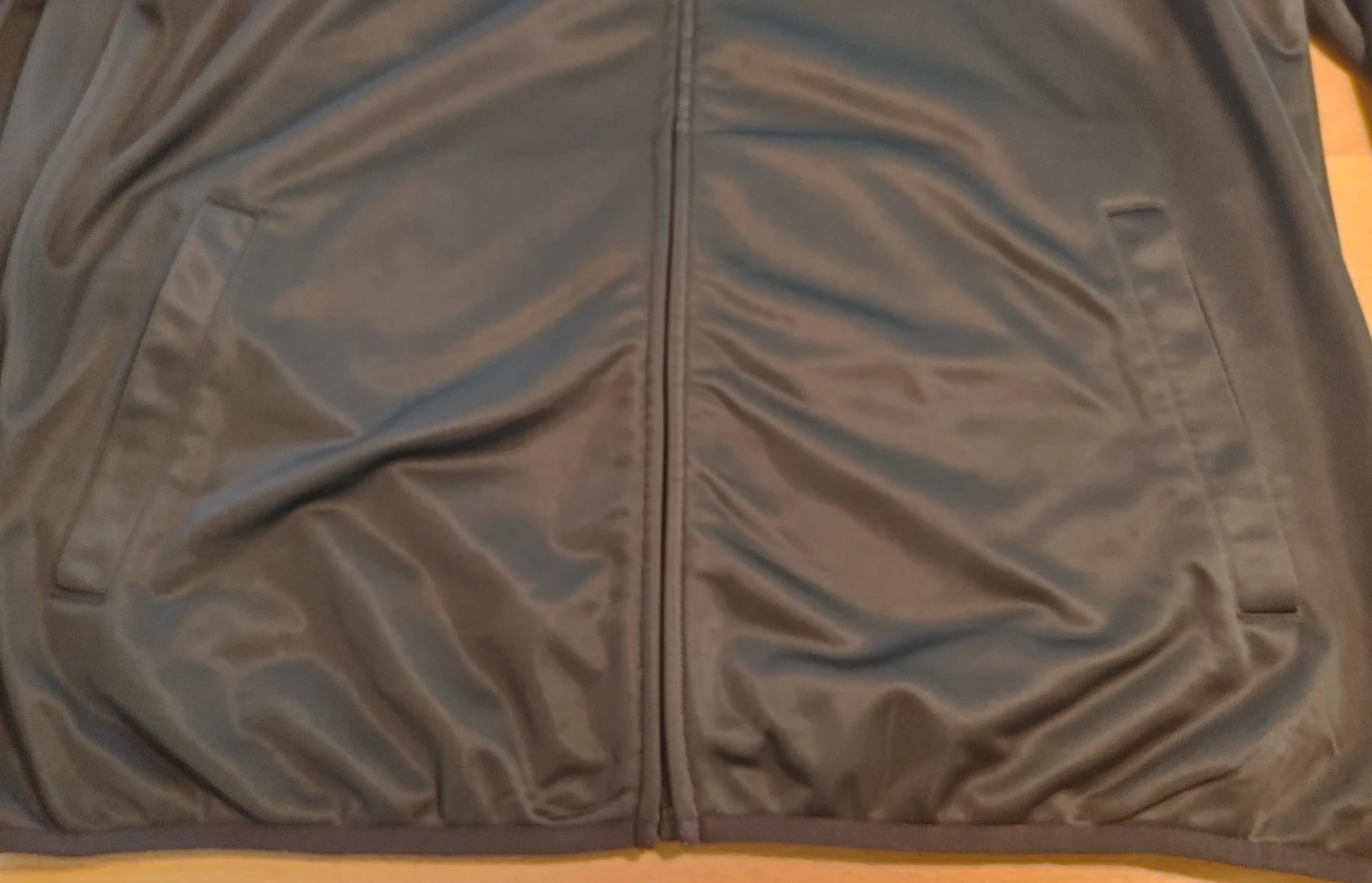 Toronto Raptors Track Jacket XL - photo 4