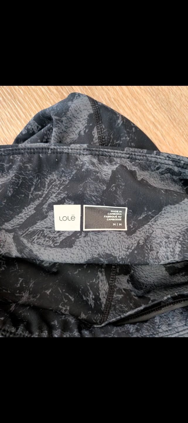 Lole Athletic Leggings - photo 2