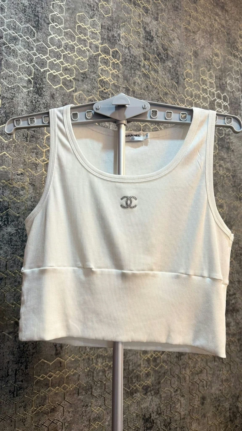 Assorted Designer Tank Tops - photo 4