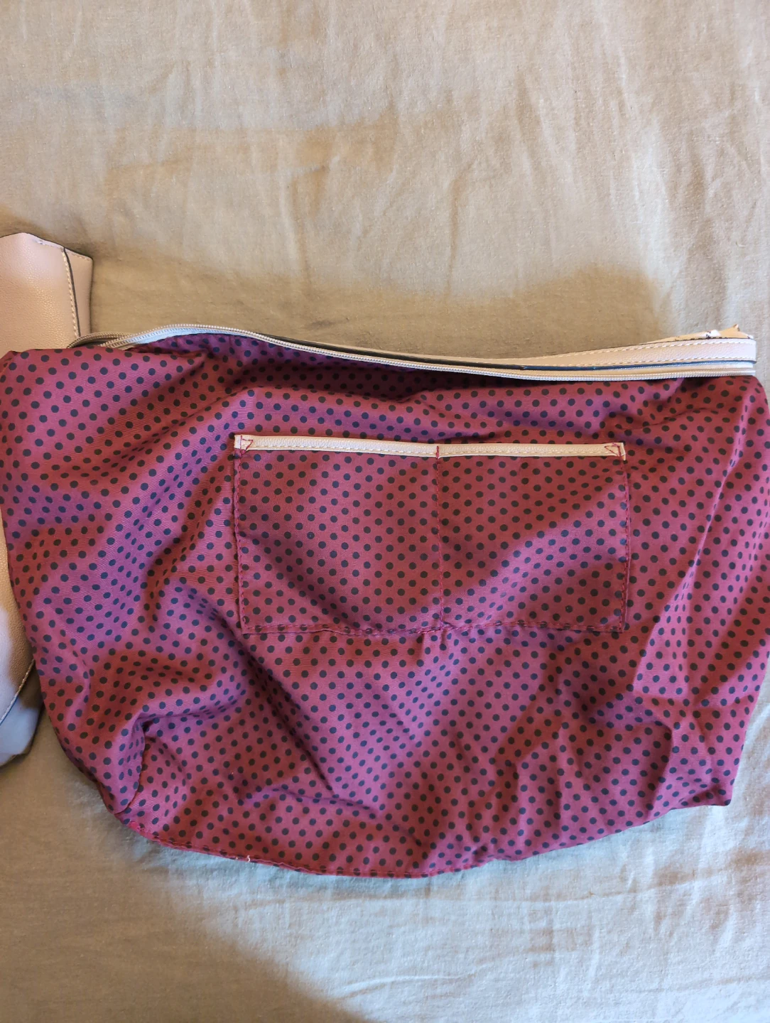 Mathew + Julian Tote Bag - photo 4