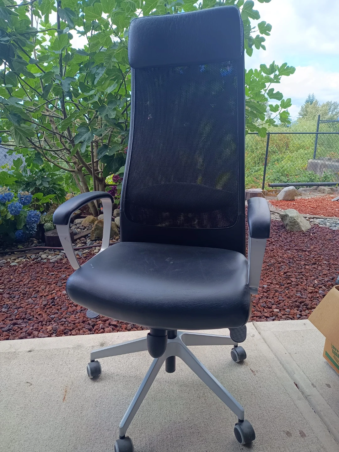Comfortable Office Chair