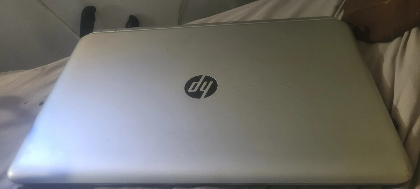 HP Pavilion 17 Notebook PC - photo 2