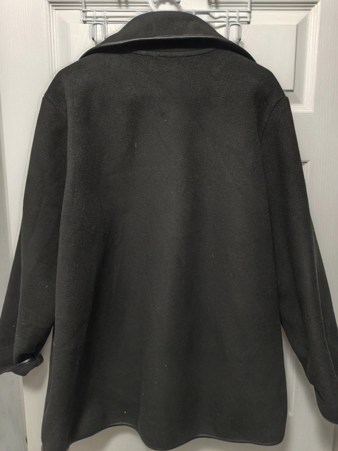 e studio woman fleece jacket - photo 3