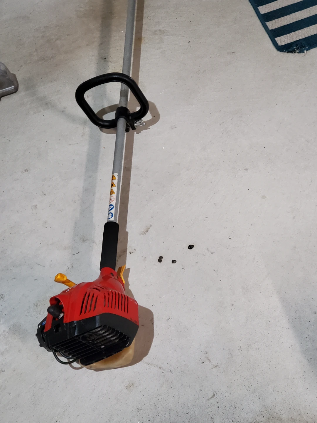 Weed Wacker - photo 5