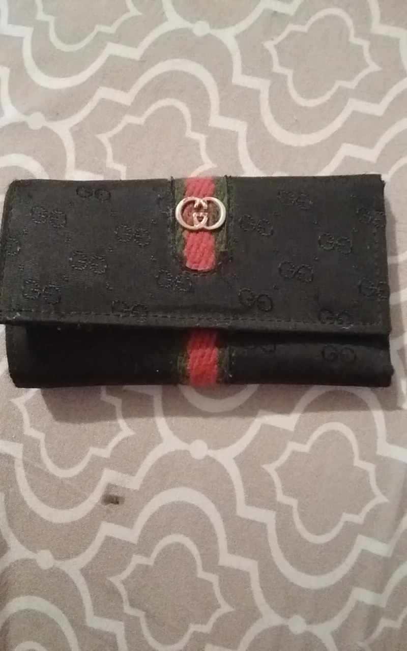 Gucci Key Holder