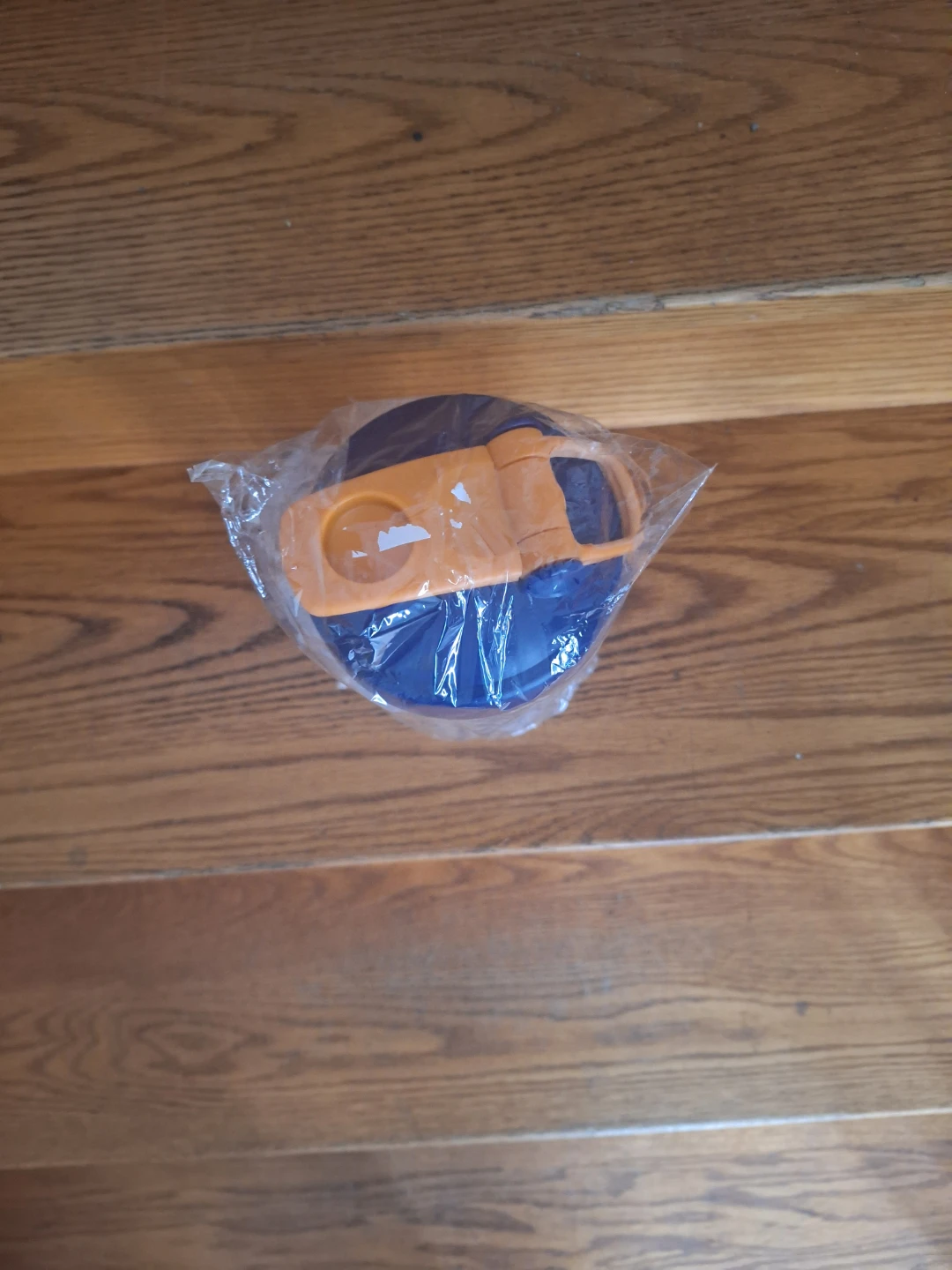 Plastic Drink Cup - photo 2