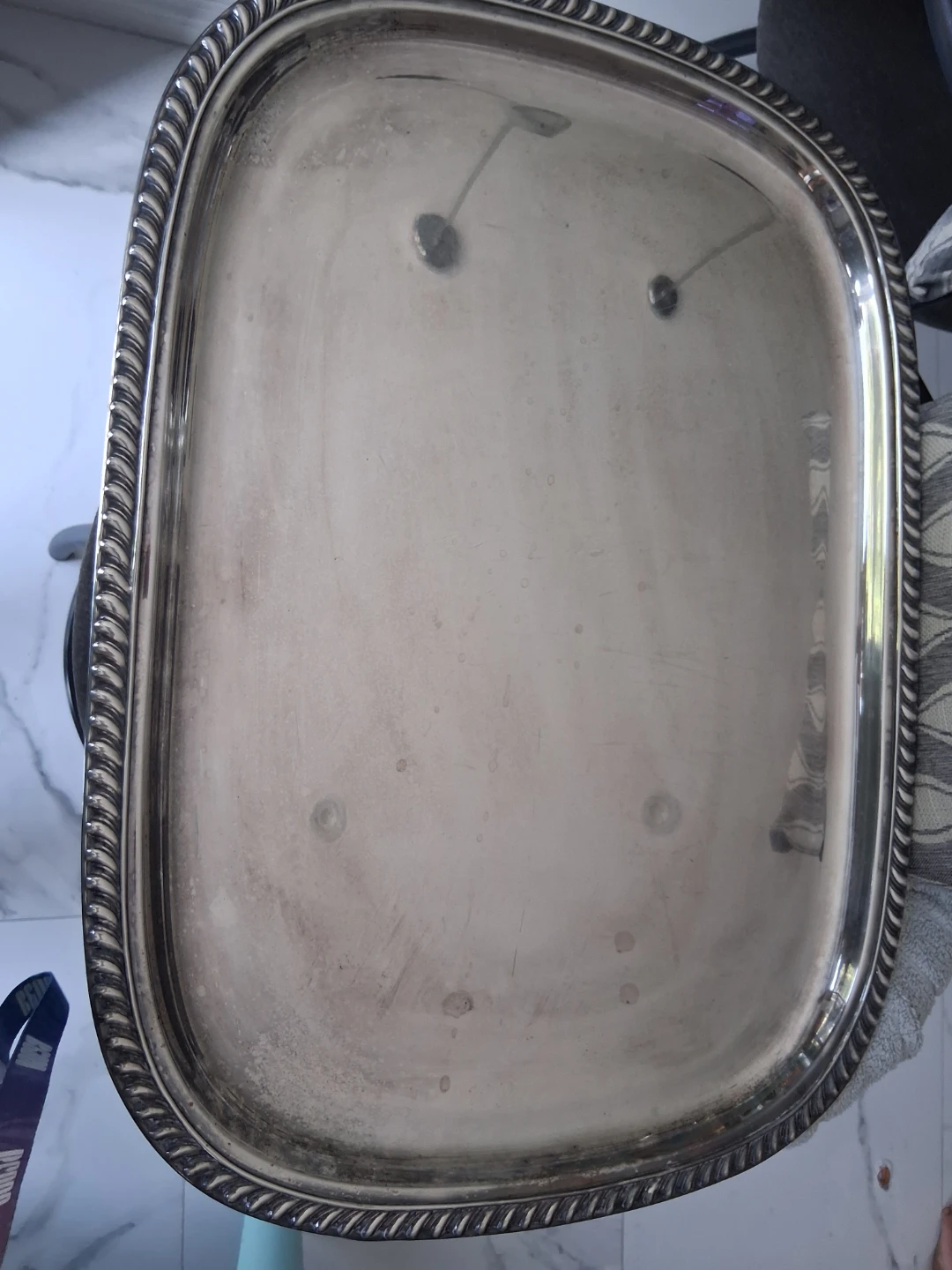 Serving Tray