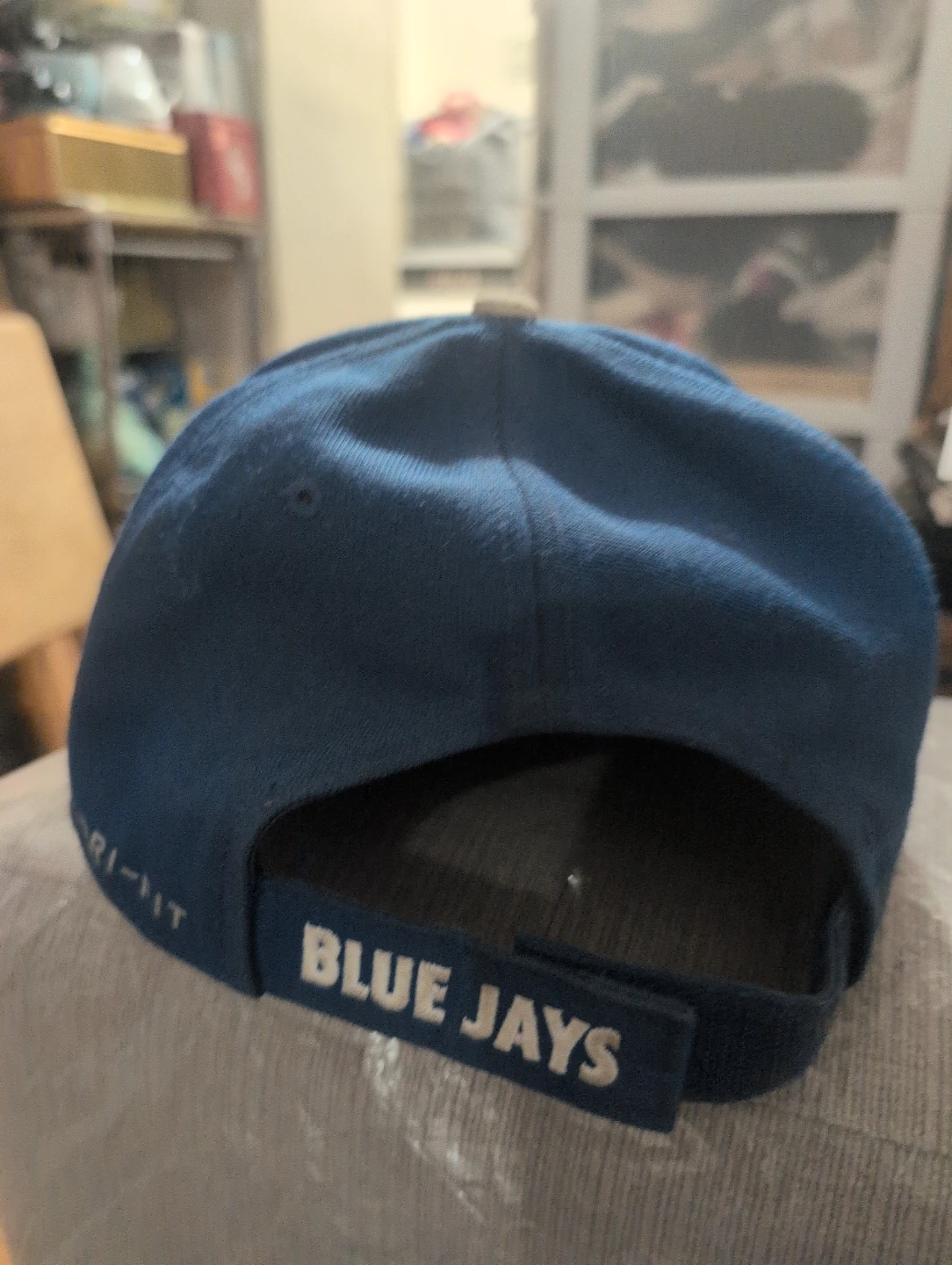 New Nike Toronto Blue Jays Classic99 Cap - photo 3
