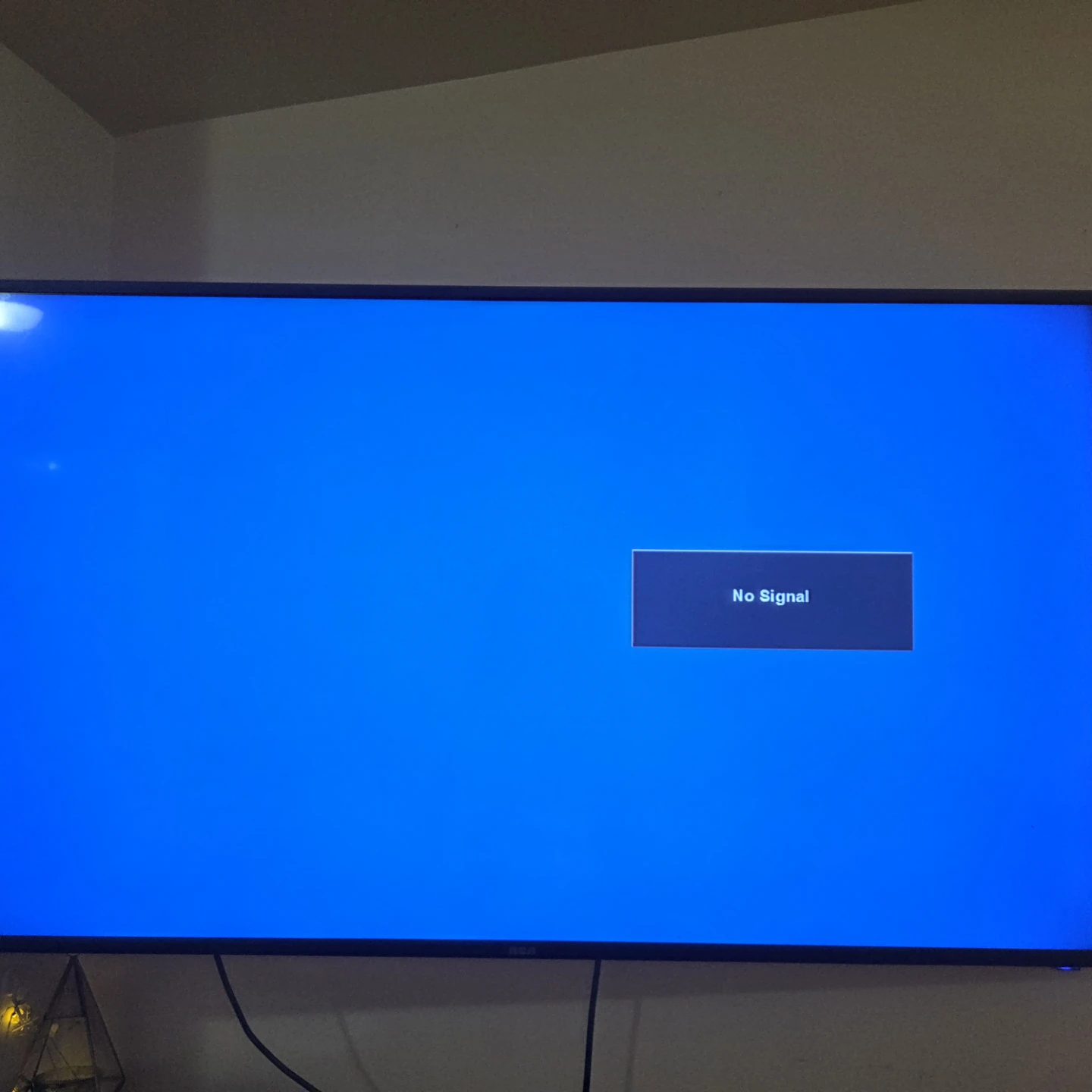 RCA Flat Screen TV